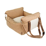 Car pet seat